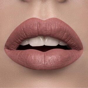 Mellow Liquid Lip Paint - Auckland